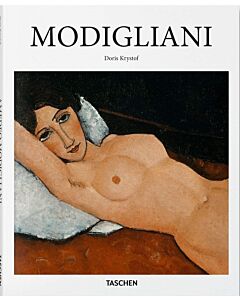 Фото - Modigliani