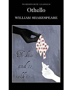 Фото - Othello (Wordsworth Classics)
