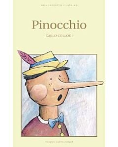 Фото - Pinocchio (Wordsworth Children's Classics)