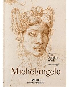 Фото - Michelangelo. The Graphic Work