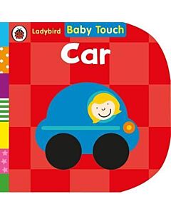 Фото - Baby Touch: Car