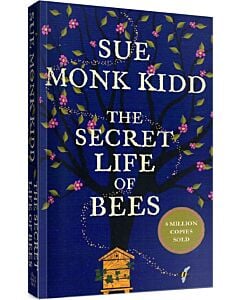 Фото - The Secret Life of Bees (paperback)
