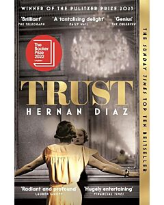 Фото - Trust