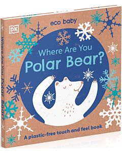 Фото - Where Are You Polar Bear?