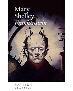Фото - Frankenstein (Collins Classics)