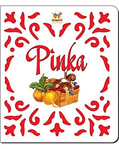 Фото - Ріпка (Витинанки)