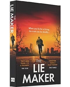 Фото - The Lie Maker
