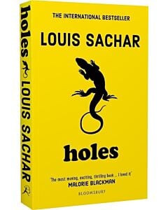 Фото - Holes