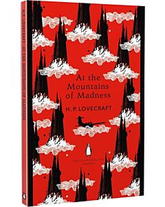 Фото - At the Mountains of Madness (Penguin English Library)