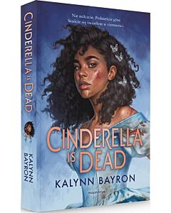 Фото - Cinderella Is Dead