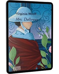 Фото - E-book: Mrs. Dalloway (Folio World's Classics)
