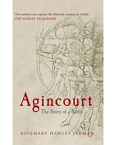 Фото - Agincourt. The Story of a Battle