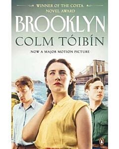 Фото - Brooklyn. Book 1 (Eilis Lacey)