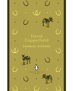 Фото - David Copperfield (Penguin English Library)