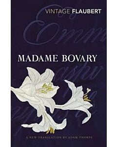 Фото - Madame Bovary (Vintage Classics)