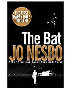 Фото - The Bat. Book 1 (Harry Hole)