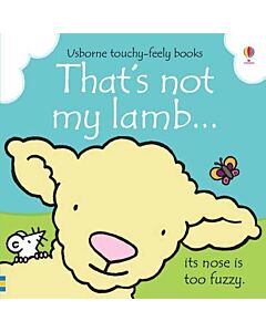Фото - That's Not My Lamb...