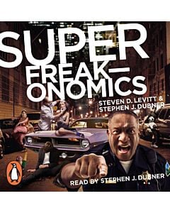 Фото - Superfreakonomics