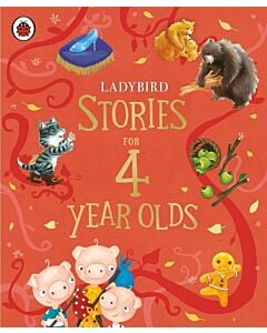 Фото - Stories for 4 Year Olds