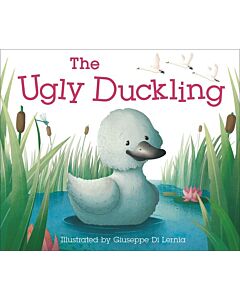 Фото - The Ugly Duckling