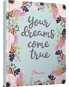 Фото - Wish book 12. Your dreams come true