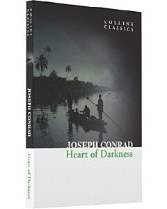 Фото - Heart of Darkness (Collins Classics)