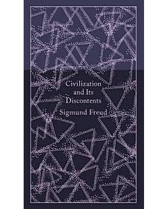Фото - Civilization and its Discontents (Penguin Clothbound Classics)