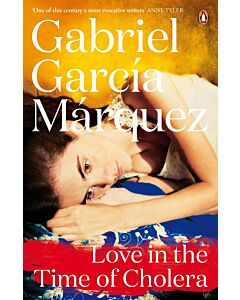 Фото - Love in the Time of Cholera