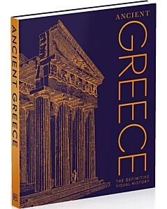 Фото - Ancient Greece. The Definitive Visual History