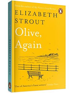 Фото - Olive, Again. Book 2 (Olive Kitteridge)