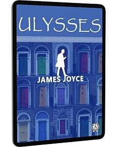 Фото - E-book: Ulysses
