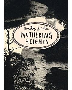 Фото - Wuthering Heights (Vintage Classics)