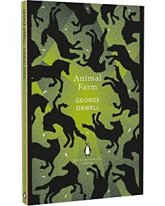 Фото - Animal Farm (Penguin English Library)
