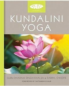 Фото - Kundalini Yoga
