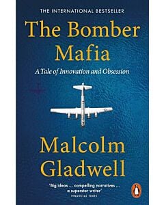 Фото - The Bomber Mafia. A Tale of Innovation and Obsession