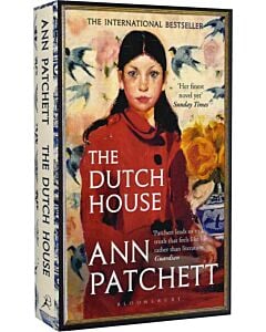 Фото - The Dutch House