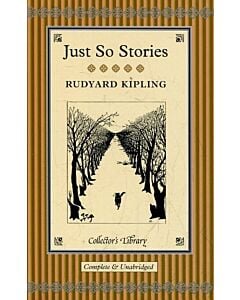 Фото - Just So Stories (Collector's Library)