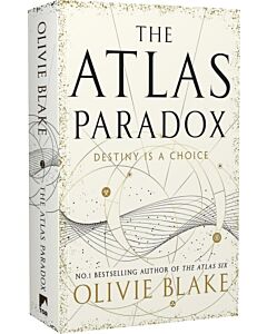 Фото - The Atlas Paradox. Book 2 (The Atlas)