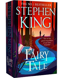 Фото - Fairy Tale (pocketbook)