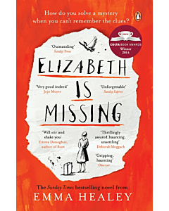 Фото - Elizabeth is Missing