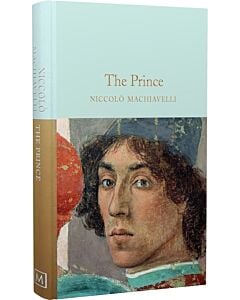 Фото - The Prince (Macmillan Collector's Library)