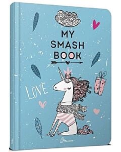 Фото - My Smash book 15
