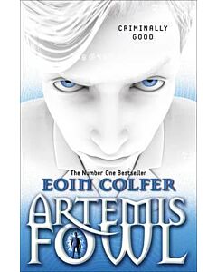 Фото - Artemis Fowl