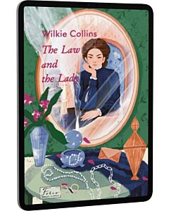 Фото - E-book: The Law And The Lady (Folio World's Classics)