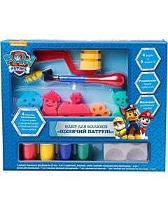 Фото - Набір для малюків «PAW Patrol. Щенячий патруль»