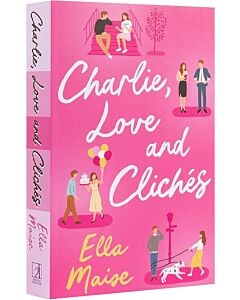 Фото - Charlie, Love and Clichés