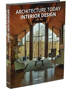 Фото - Architecture Today. Interior Design