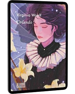 Фото - E-book: Orlando (Folio World's Classics)