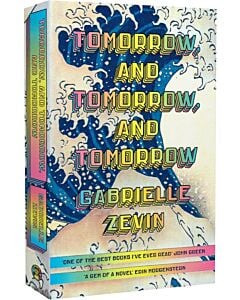 Фото - Tomorrow, and Tomorrow, and Tomorrow (big)