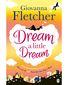 Фото - Dream a Little Dream. Book 1